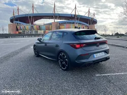 Cupra Leon 2.0 TSI DSG VZ CUP