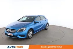 Mercedes Classe A 180 122 ch