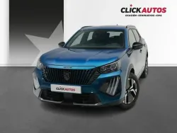 Peugeot 2008 1.2 100CV Allure