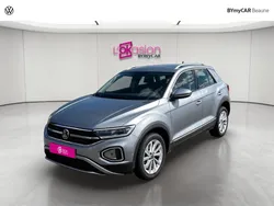 VOLKSWAGEN T-Roc 2.0 TDI 150 Start/Stop DSG7 Style Style