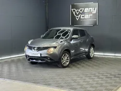 NISSAN JUKE (2) 1.2 DIG-T 115 ch N-CONNECTA