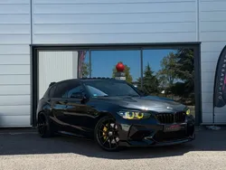 Bmw SERIE 1 140i F20 LCI2 M140i xDrive 340 ch BVA8