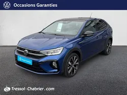 VOLKSWAGEN Taigo 1.0 TSI 110 DSG7 R-Line