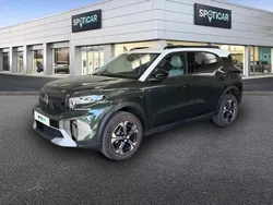 Citroen C3 Aircross Electrique 113ch MAX