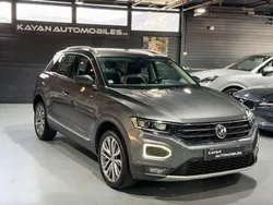 VOLKSWAGEN T-ROC TSI 150 ch DSG 7 Carat
