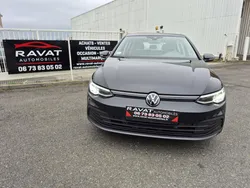 Volkswagen Golf 2.0 TDI SCR 116ch Life Plus