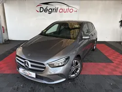 Mercedes Classe B 180 d 7G-DCT Style Line Edition