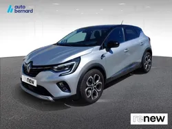 Renault Captur 1.5 Blue dCi 95ch Intens