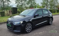 Audi A1 SPORTBACK 1.0 30 TFSI 110 ADVANCED S-TRONIC 7
