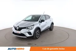 Renault Captur 1.0 TCe Evolution 91 ch