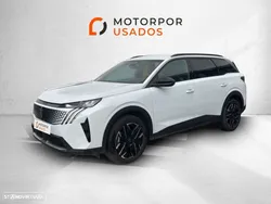 Peugeot 5008 1.2 Hybrid Allure e-DCS6
