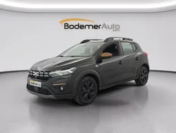 DACIA Sandero TCe 110 Stepway Extreme