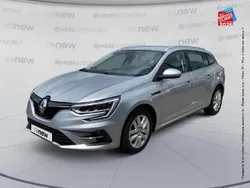 Renault Megane Estate 1.5 Blue dCi 115ch Business -21N