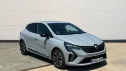 RENAULT Clio TCe Techno 67kW
