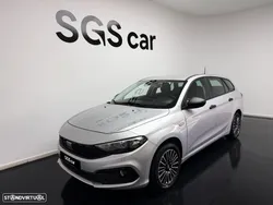 Fiat Tipo Station Wagon 1.0 GSE T3 Life