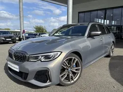 Bmw Série 3 Touring M340dA MH xDrive 340ch