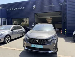 Peugeot 5008 (2) BlueHDi 130 EAT8 Allure Pack