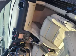 VW EOS Cabrio
