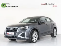 Audi Q2 35 TDI Adrenalin S tronic 110kW