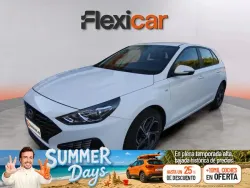 HYUNDAI i30 1.0 TGDI Klass 48V 120