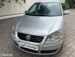 VW Polo 1.2 Confortline