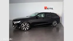 Volvo V90 2.0 T6 PHEV Plus Dark AWD