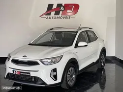 Kia Stonic 1.0 T-GDI EX