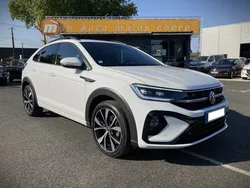 VOLKSWAGEN TAIGO 1.5 TSI 150 DSG7 R-Line 1 ERE MAIN GARANTIE 6 MOIS