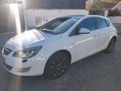 Opel Astra 5portas