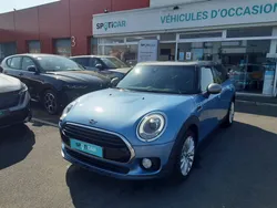 MINI Clubman Cooper 136 ch BVA7 Edition Kensington