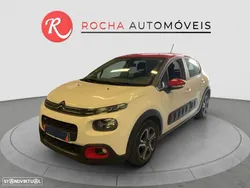 Citroën C3 1.2 PureTech Feel
