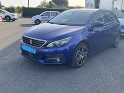 Peugeot 308 1.2 PureTech 130ch E6.3 S&S Allure