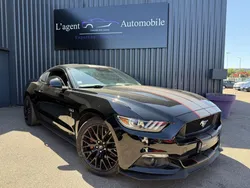 Ford MUSTANG FASTBACK 5.0 V8 418CH GT