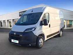 Peugeot boxer fgn 3.5 t l2h2 140 s&s bvm6