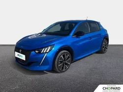 PEUGEOT 208 PureTech 130 S&S EAT8 GT