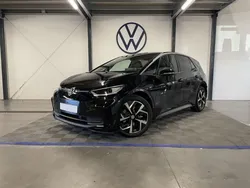 Volkswagen ID.3 204ch Pro S 77 kWh Style