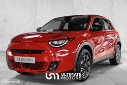 Fiat 600e 54 kWh (RED)