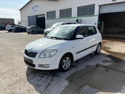 Skoda Fabia 1.4 TDI 80 CV GREEN