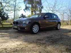 BMW 118 Diesel 143cv 6 vel. Plus Extra 5 lug. 5 portas