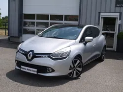 Renault CLIO IV 1.2 TCE 120CH ENERGY INTENS EDC EURO6
