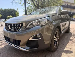 PEUGEOT 3008 S&S 130ch EAT8 Allure Business / Distribution OK
