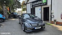 Mercedes-Benz E 250