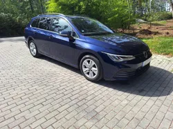VW Golf variant