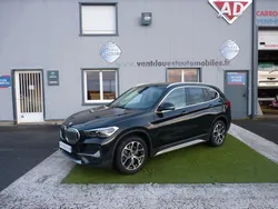Bmw X1 (F48) XDRIVE20DA 190CH XLINE