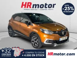 RENAULT Captur TCe Energy Zen 87kW