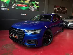 Audi A6 S6 TDI quattro Tiptronic