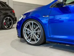 Volkswagen Golf R 2.0 TSI 221kW (300CV) 4Motion DSG