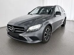 Mercedes-benz Classe C 200 d 160ch Business Line 9G-Tronic