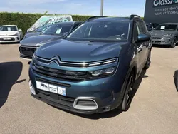 CITROEN C5 AIRCROSS 1.2 PureTech 12V - 130 S&S - BV EAT8 Shine PHASE 1