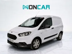 FORD Transit Courier Van 1.5TDCi Trend 75